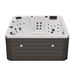 Luxury Spa Galley 5-Person Hot Tub (WS-008) - Luxury Spa - Ambient Home