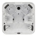 Luxury Spa Eclipse 6 Person Hot Tub (LS-192-CG) - Luxury Spa - Ambient Home