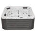 Luxury Spa Estes 5-Person Hot Tub (LS-594CG) - Luxury Spa - Ambient Home