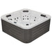 Luxury Spa Estes 5-Person Hot Tub (LS-594CG) - Luxury Spa - Ambient Home