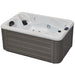 Luxury Spa Cashmere 2-Person Hot Tub (LS-790) - Luxury Spa - Ambient Home