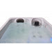 Luxury Spa Cashmere 2-Person Hot Tub (LS-790) - Luxury Spa - Ambient Home