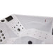 Luxury Spa Galley 5-Person Hot Tub (WS-008) - Luxury Spa - Ambient Home