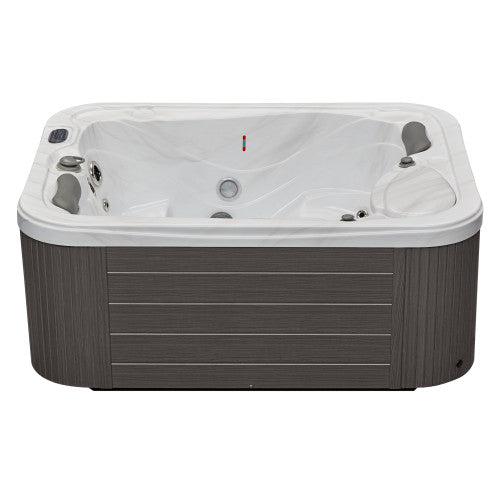 Luxury Spa Casey 3-Person Hot Tub (LS-595) - Luxury Spa - Ambient Home