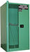 Securall MG306HP Medical Gas Cylinder Storage Self-Latch Standard Door, Partially Full Cylinders - Securall - Ambient Home