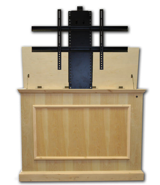 Hidden Kitchen Storage: How to Install a Motorized Lift For Small Appl –  Touchstone Home Products, Inc.