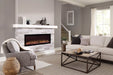 Touchstone Sideline Elite 60" - Recessed Electric Fireplace 80037 - Touchstone Fireplaces - Ambient Home