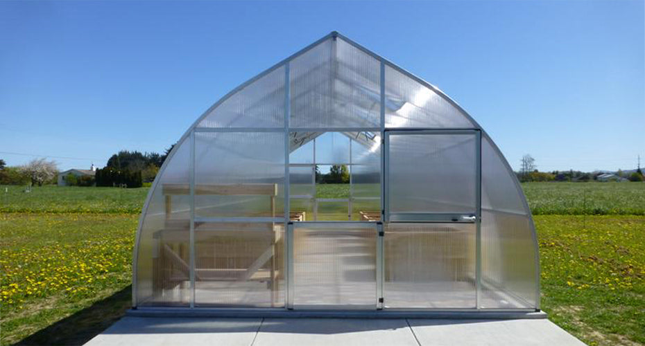 Bubble Glass Double Old Fashioned - Clear - Greenhouse Home